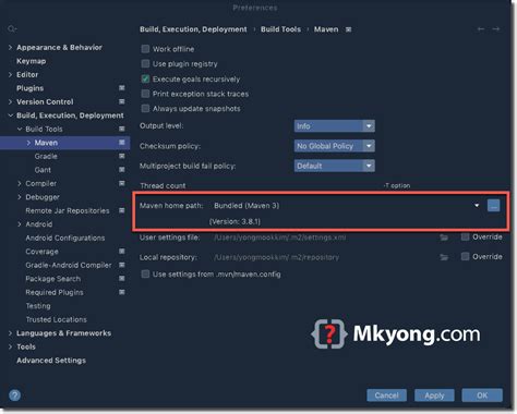 mybits generator generate failed Cannot resolve classpath entry DJavaworkspacewebapps 2021-05-10. . Intellij cannot connect to the maven process